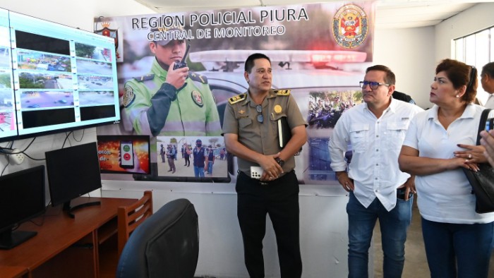 Por la seguridad