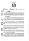 Vista preliminar de documento RM 209
