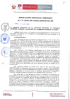 Vista preliminar de documento Resolución Gerencial Regional N° 044