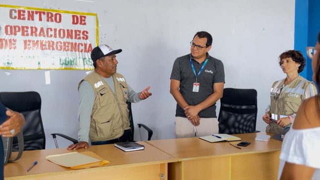 Archivo JPG de OEFA Asegura Visitas Diarias De Verificacion A Playas De Lobitos Junto Con MDL