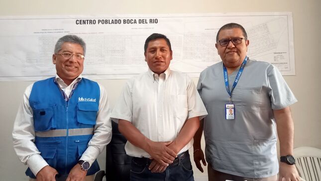Imagen campaña salud