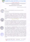 Vista preliminar de documento RESOLUCION DE ALCALDIA Nº327-2024-A/MDC