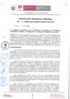 Vista preliminar de documento Resolución Gerencial Regional N° 047