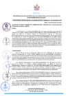 Vista preliminar de documento Resolución de Oficina General de Administración y Finanzas N°095-2024-MDCH-OGAF