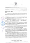 Vista preliminar de documento Resolución de Oficina General de Administración y Finanzas N°048-2024-MDCH-OGAF