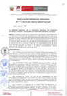 Vista preliminar de documento Resolución Gerencial Regional N° 048