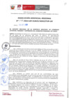 Vista preliminar de documento Resolución Gerencial Regional N° 049