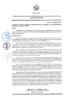 Vista preliminar de documento Resolución de Oficina General de Administración y Finanzas N°047-2024-MDCH-OGAF