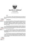 Vista preliminar de documento REOLUCION JEFATURAL N 239-2024-PCM-OGA BAJA Y DISPOSICIÓN 100 BMFFFFFFFF[F][F][F][F]