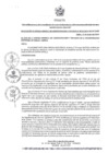 Vista preliminar de documento Resolución de Oficina General de Administración y Finanzas N°040-2024-MDCH-OGAF
