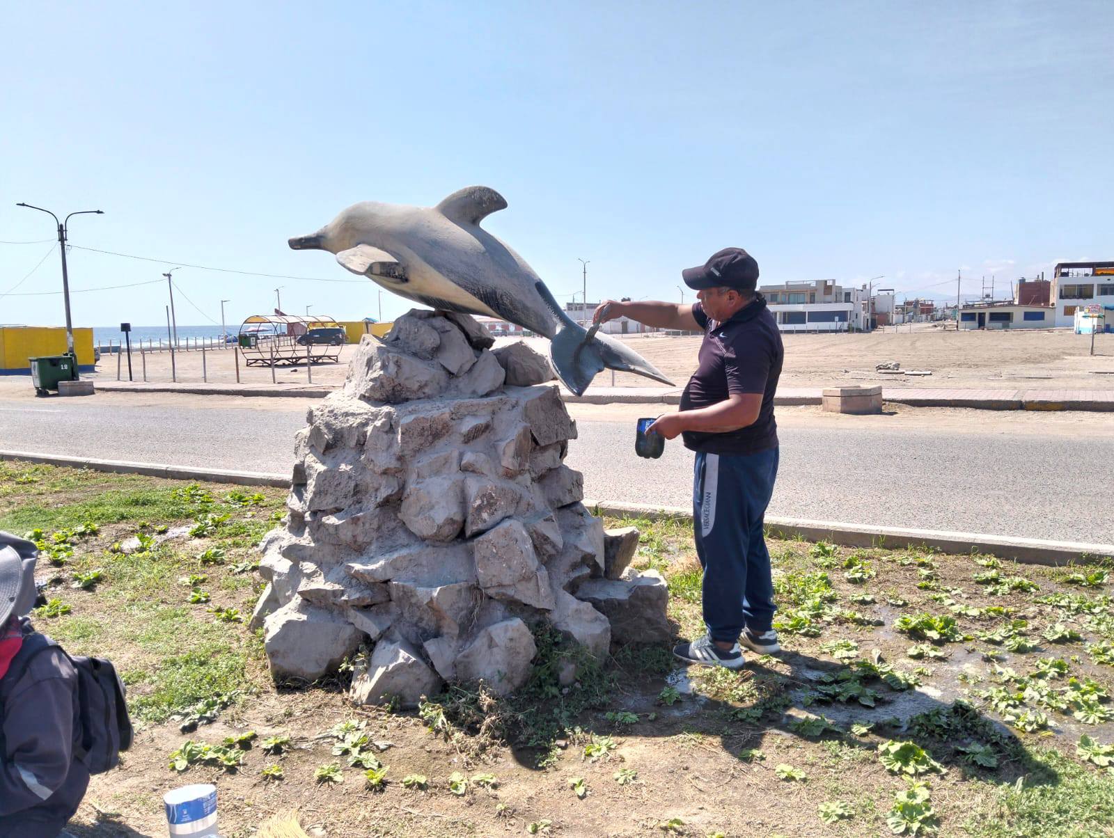 pintado