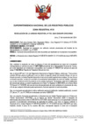 Vista preliminar de documento Resolución de la Unidad Registral N.° 703-2024-SUNARP/ZRIX/UREG