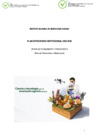Vista preliminar de documento Plan Estratégico Institucional (PEI) 2025 – 2030