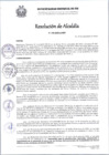 Vista preliminar de documento Resolución de Alcaldía 100-2024-RA-MDI
