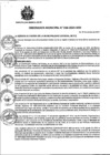 Vista preliminar de documento Ordenanza Municipal 016-2024-OM-MDI