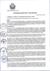 Vista preliminar de documento Ordenanza Municipal 020-2024-OM-MDI