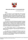 Vista preliminar de documento Resolución Jefatural N.°191-2024-SUNARP/OGRH