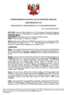 Vista preliminar de documento Resolución de la Unidad Registral N.° 710-2024-SUNARP/ZRIX/UREG