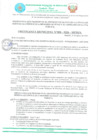 Vista preliminar de documento ORDENANZA MUNICIPAL N° 008