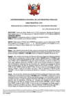 Vista preliminar de documento Resolución de la Unidad Registral N.° 712-2024-SUNARP/ZRIX/UREG