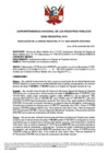 Vista preliminar de documento Resolución de la Unidad Registral N.° 713-2024-SUNARP/ZRIX/UREG