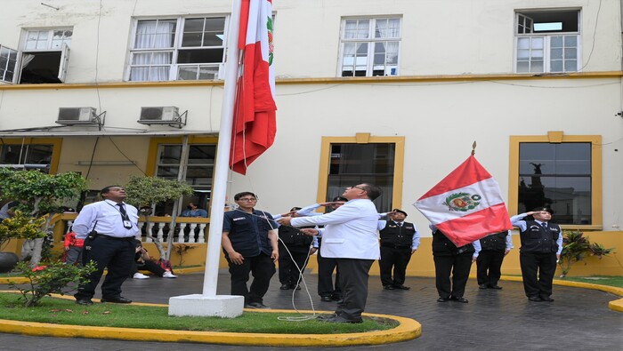 IZAMIENTO 30 DE DICIEMBRE DE 2024
