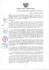 Vista preliminar de documento RD 1943-2024 DECLARAR IMPROCEDENTE LA SOLICITUD DE LA SEGUNDA AMPLIACION DE PLAZO PARA LA ENTREGA DE COLESTEROL HDL DIRECTO