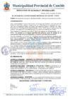 Vista preliminar de documento RESOLUCIÓN DE ALCALDIA N° 399-2024-A-MPC