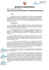 Vista preliminar de documento RESOLUCION DE SUPERINTENDENCIA-000222-2024-MIGRACIONES
