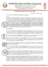 Vista preliminar de documento ORDENANZA MUNICIPAL N°013-2024-MDM