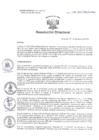 Vista preliminar de documento Resolución Directoral N.° 126_2024_HV_DG