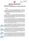 Vista preliminar de documento RESOLUCION DE SUPERINTENDENCIA-000203-2024-MIGRACIONES