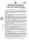 Vista preliminar de documento 1025-2024-SGDP/GDEYCA/MPH
