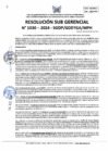 Vista preliminar de documento 1030-2024-SGDP/GDEYCA/MPH