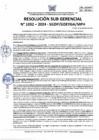 Vista preliminar de documento 1032-2024-SGDP/GDEYCA/MPH