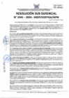 Vista preliminar de documento 1045-2024-SGDP/GDEYCA/MPH