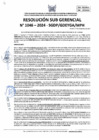 Vista preliminar de documento 1046-2024-SGDP/GDEYCA/MPH