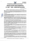 Vista preliminar de documento 1047-2024-SGDP/GDEYCA/MPH