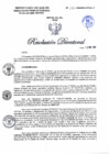 Vista preliminar de documento RD N°1326-2024-DG-DIRIS-LC