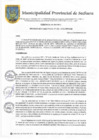 Vista preliminar de documento RESOLUCION GERENCIAL N° 650-2024-MPS/GM
