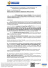 Vista preliminar de documento Resolución de Oficina de Administración Tributaria n.° 889-2024-MPH-GATyR