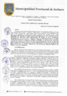 Vista preliminar de documento RESOLUCION GERENCIAL N° 646-MPS/GM