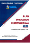 Vista preliminar de documento POI 2025