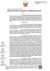 Vista preliminar de documento Resolucion Nº 694-2024-GRLL-GOB