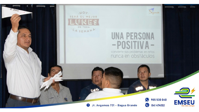𝐂𝐚𝐩𝐚𝐜𝐢𝐭𝐚𝐜𝐢𝐨́𝐧 𝐩𝐚𝐫𝐚 𝐞𝐥 𝐄𝐪𝐮𝐢𝐩𝐨 𝐓𝐞́𝐜𝐧𝐢𝐜𝐨