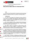 Vista preliminar de documento RESOLUCIÓN DE CONSEJO DIRECTIVO-000015-2024-PCD