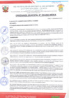 Vista preliminar de documento df_2461928.006_ORDENANZA 362024202412300061