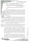 Vista preliminar de documento Resolución de Alcaldía