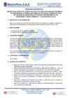 Vista preliminar de documento TDR - CHOFER TECNICO ELICTRICISTAPARA DSM - DCS