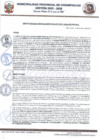 Vista preliminar de documento RESOLUCION DE GERENCIA MUNICIPAL N° 0583-2024-GM-MPCH-C.